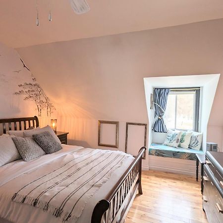 La Tremblante Bed & Breakfast Монт-Тремблант Екстериор снимка