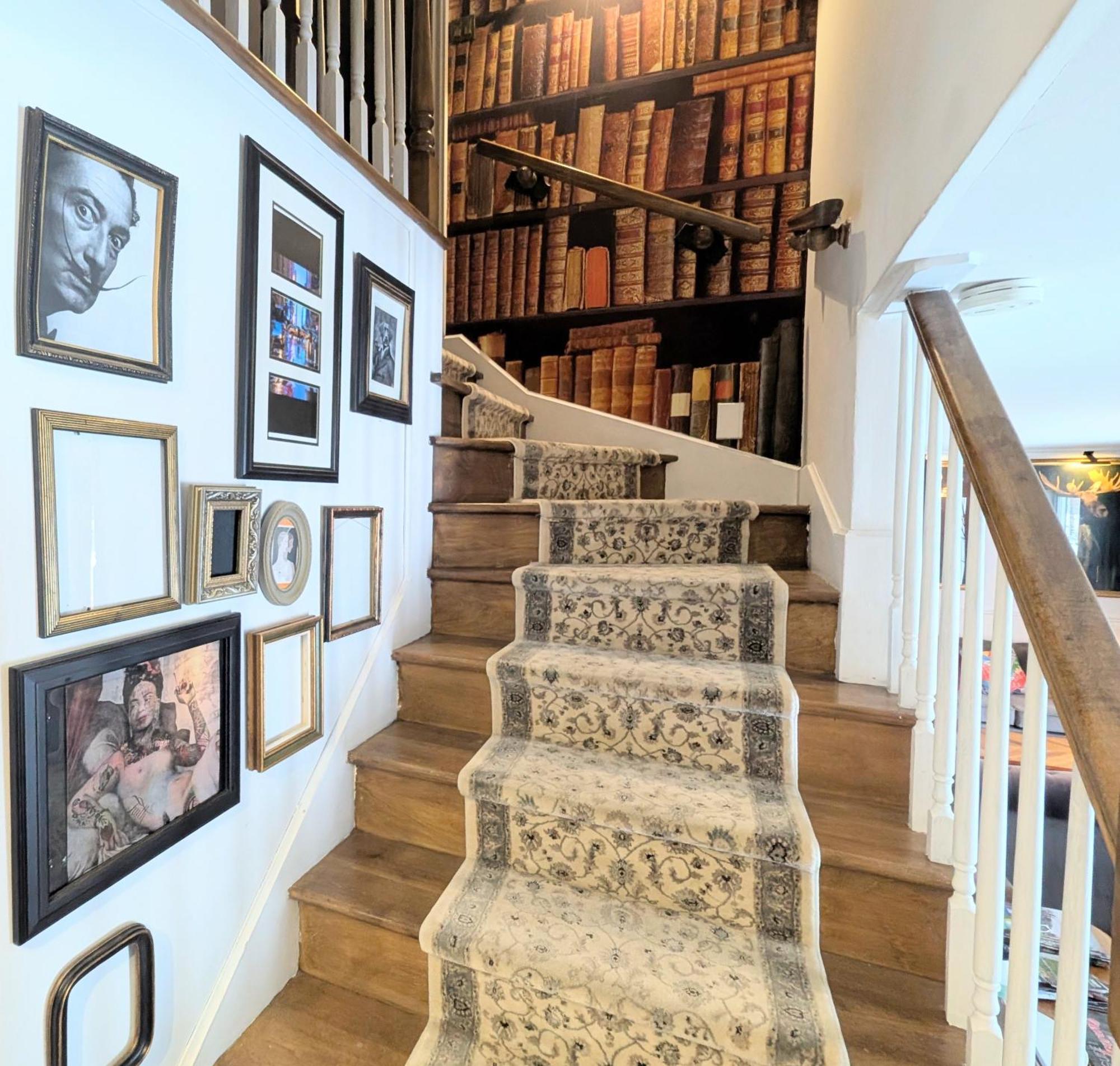 La Tremblante Bed & Breakfast Монт-Тремблант Екстериор снимка