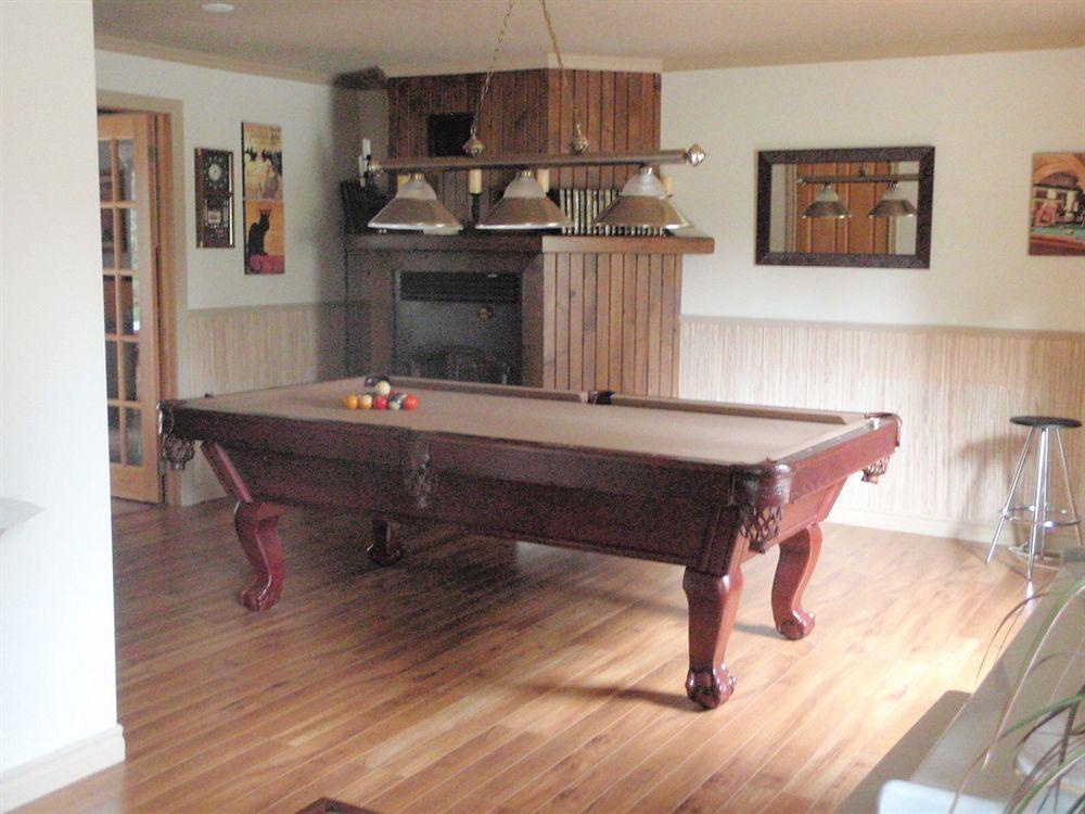 La Tremblante Bed & Breakfast Монт-Тремблант Екстериор снимка