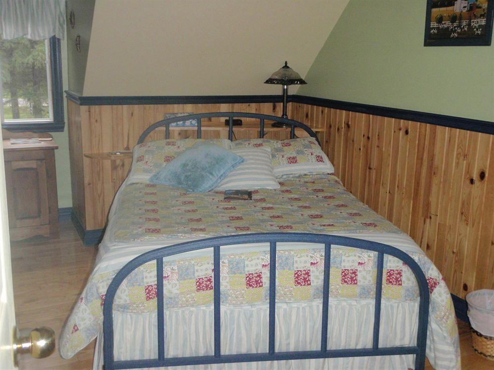 La Tremblante Bed & Breakfast Монт-Тремблант Екстериор снимка